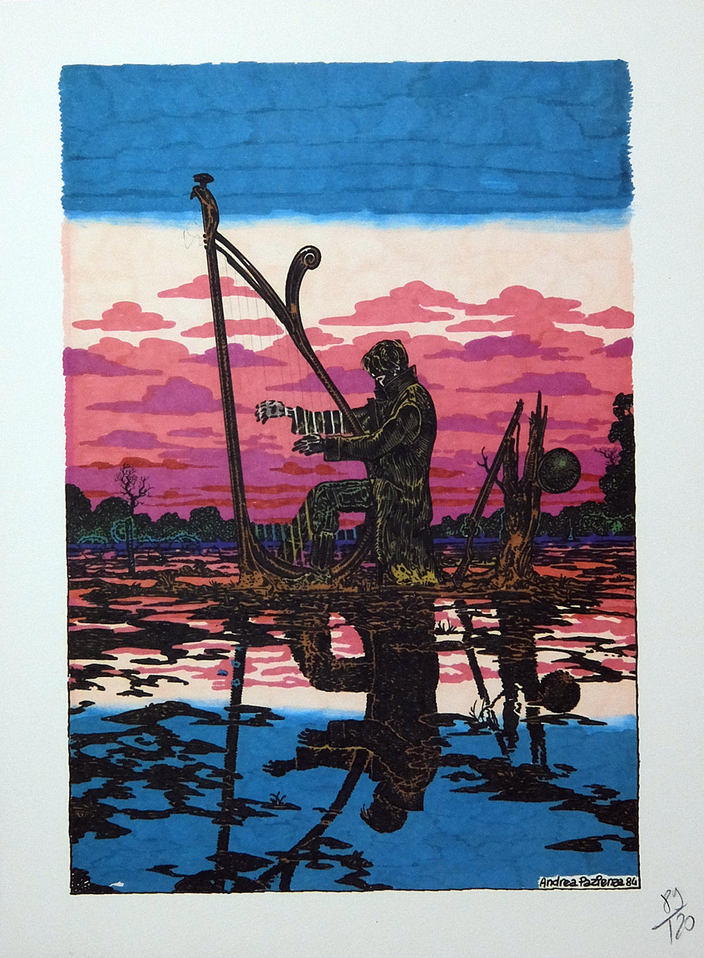 Portfolio Suoni Di Pace - Grifo Edizioni