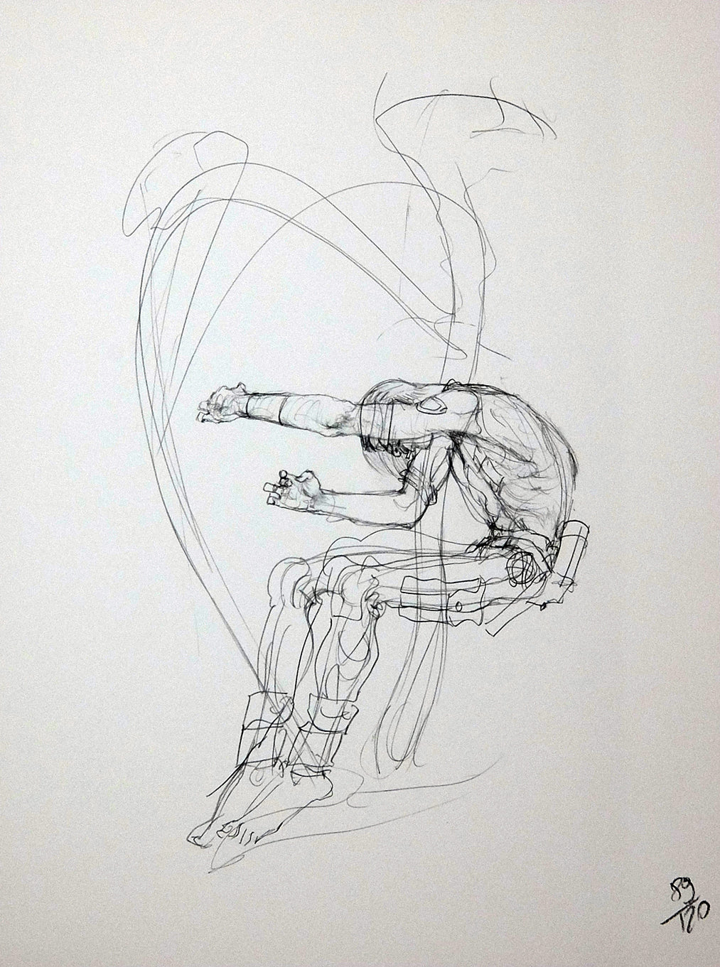 Portfolio Suoni Di Pace - Grifo Edizioni