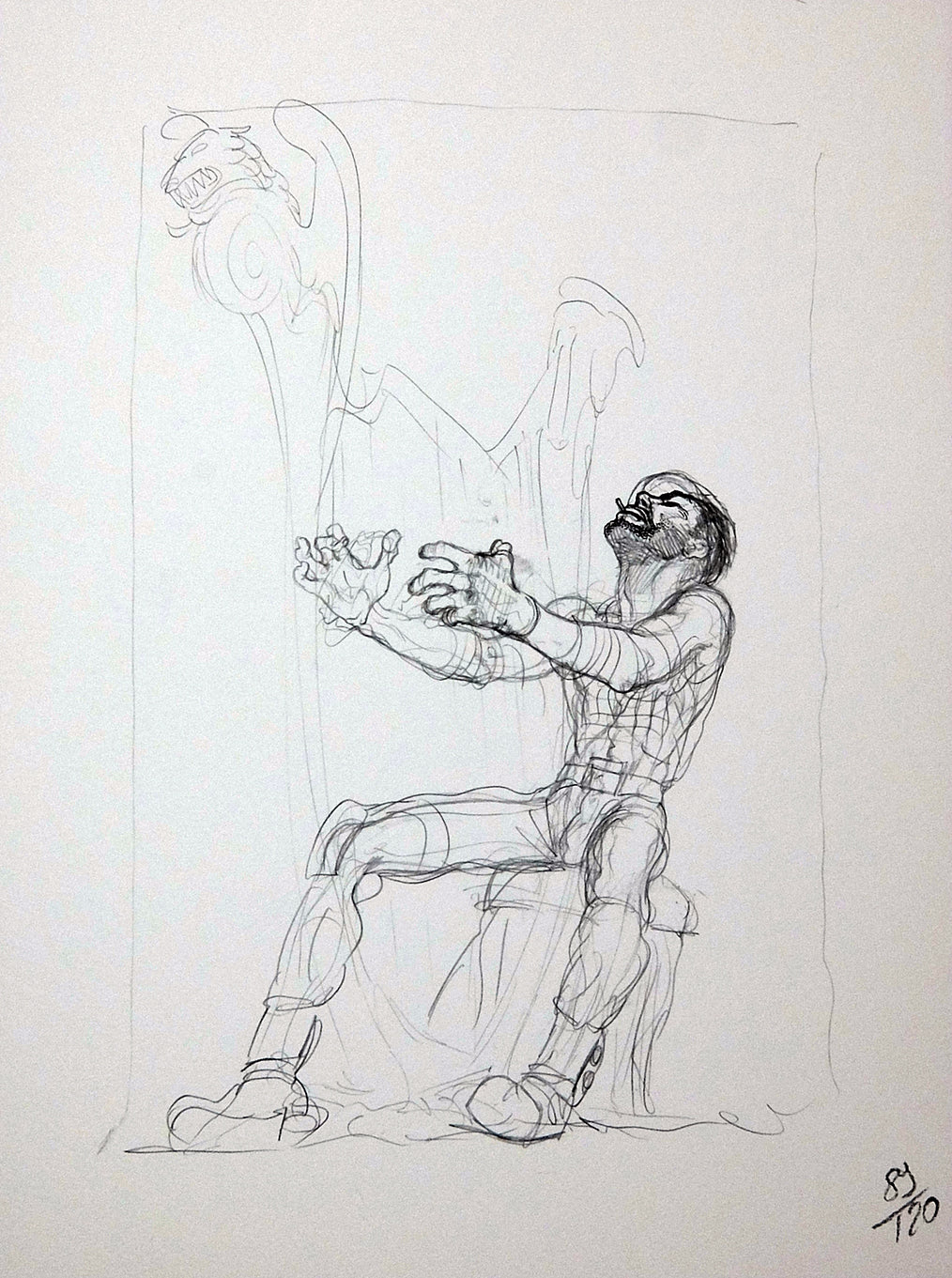 Portfolio Suoni Di Pace - Grifo Edizioni