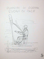 Portfolio Suoni Di Pace - Grifo Edizioni