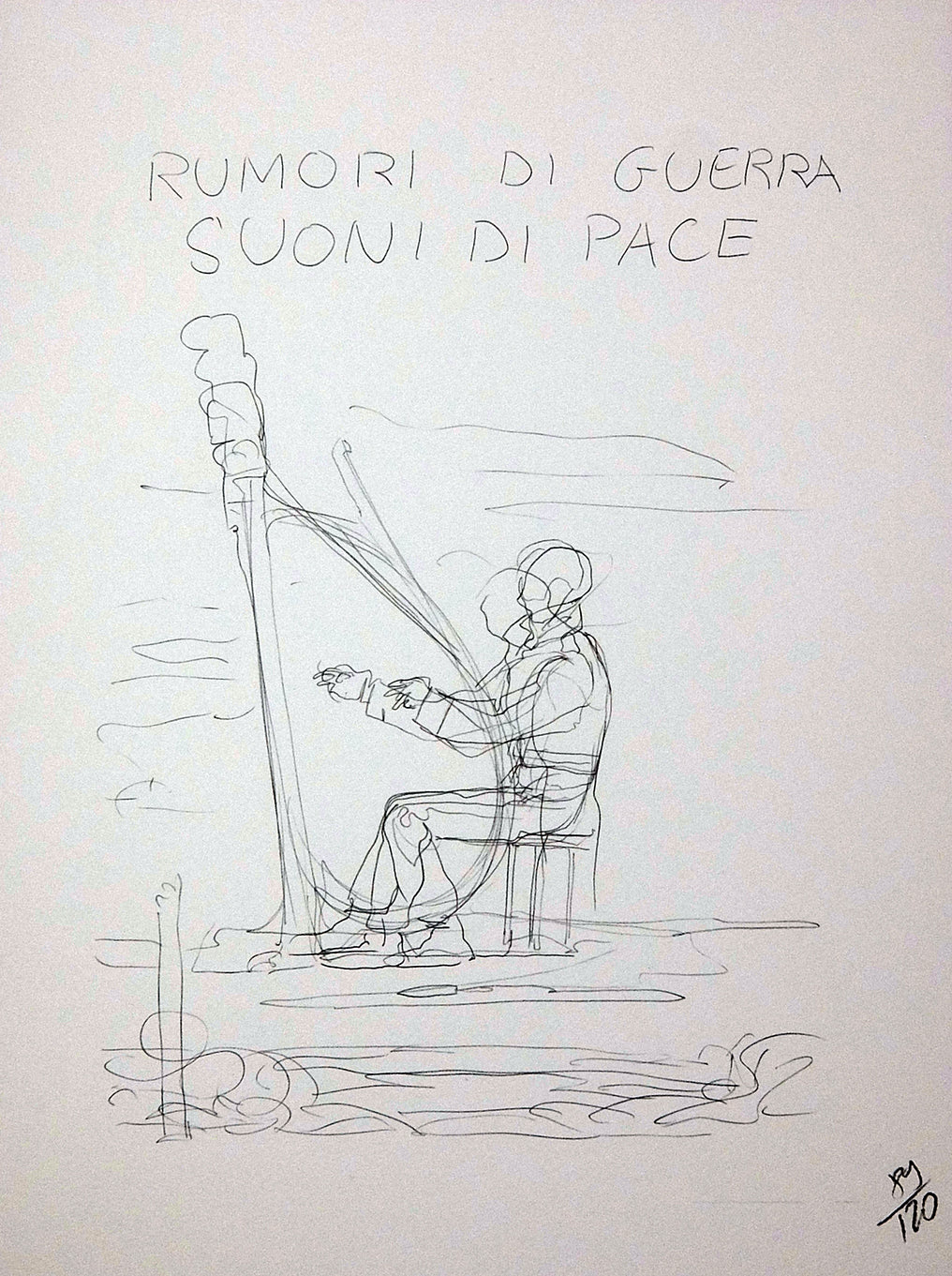 Portfolio Suoni Di Pace - Grifo Edizioni