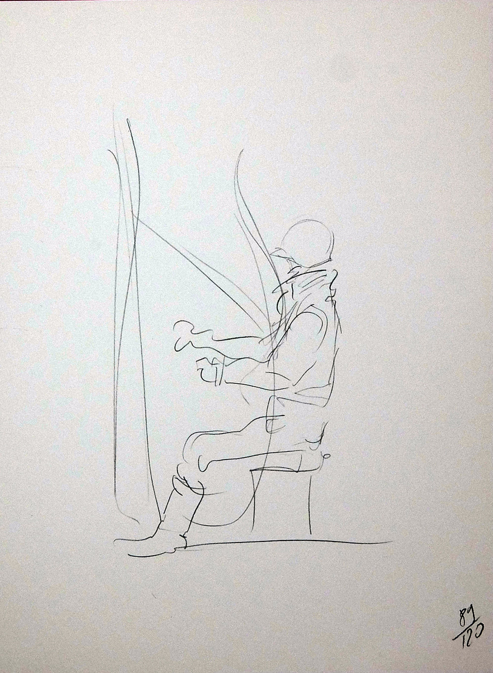 Portfolio Suoni Di Pace - Grifo Edizioni