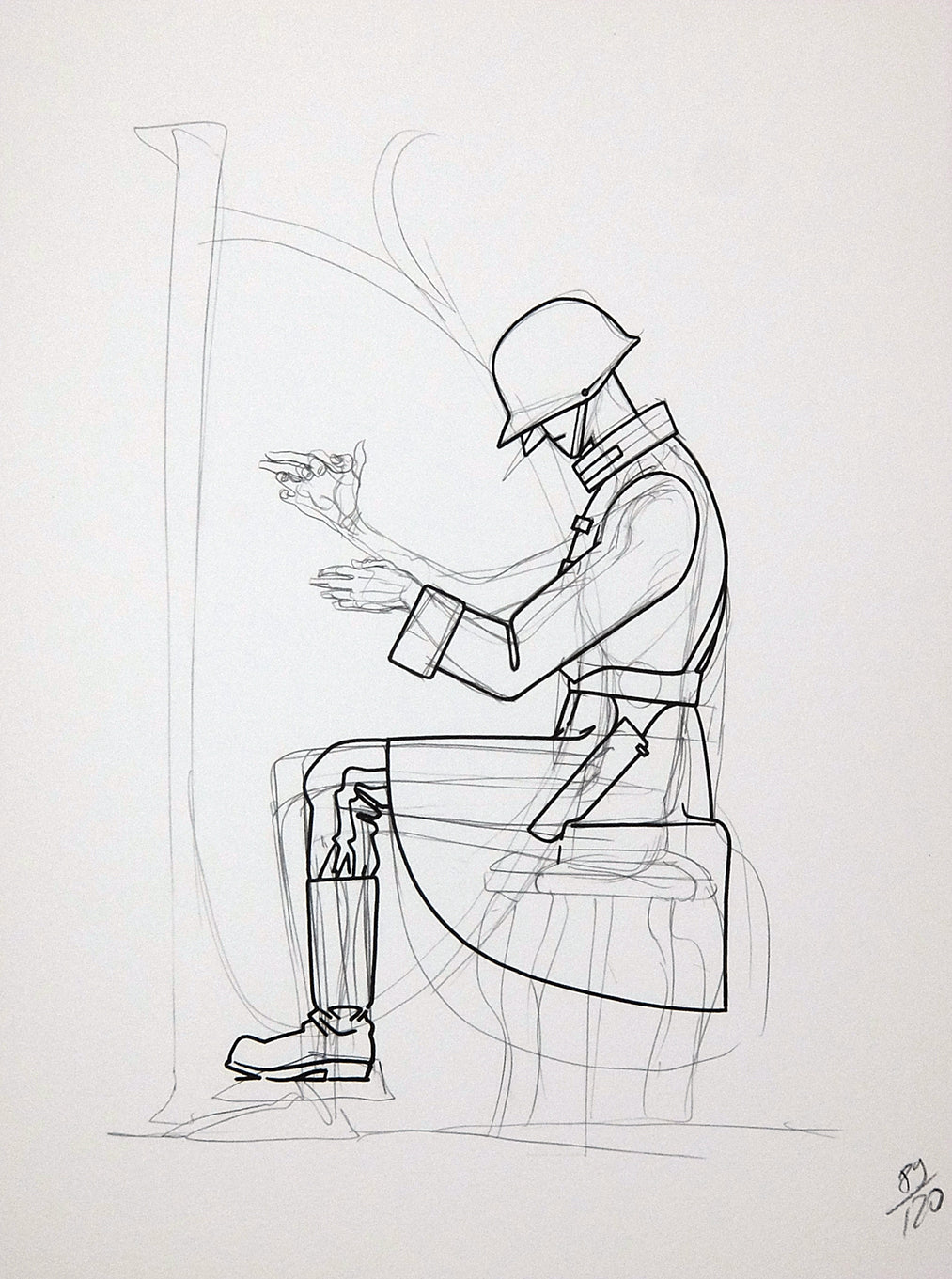 Portfolio Suoni Di Pace - Grifo Edizioni