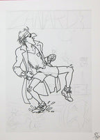 Portfolio Zanardi - Grifo Edizioni