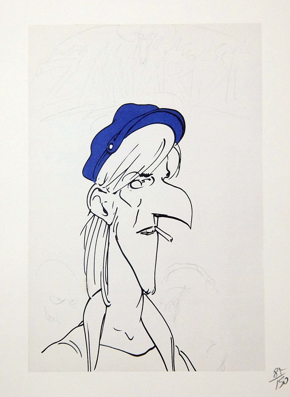 Portfolio Zanardi - Grifo Edizioni