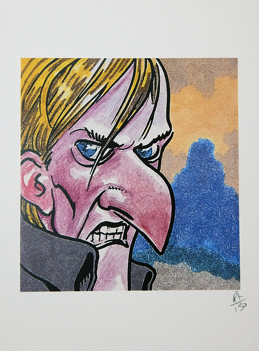 Portfolio Zanardi - Grifo Edizioni