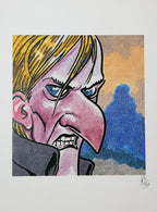 Portfolio Zanardi - Grifo Edizioni