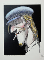 Portfolio Zanardi - Grifo Edizioni