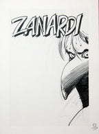 Portfolio Zanardi - Grifo Edizioni