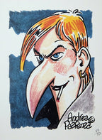 Portfolio Zanardi - Grifo Edizioni