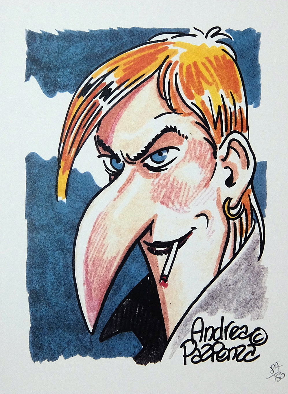 Portfolio Zanardi - Grifo Edizioni