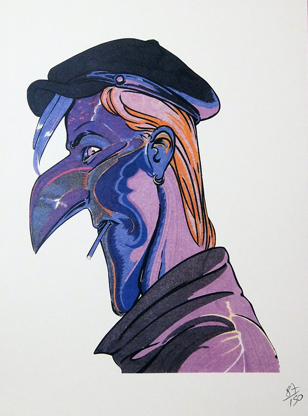 Portfolio Zanardi - Grifo Edizioni