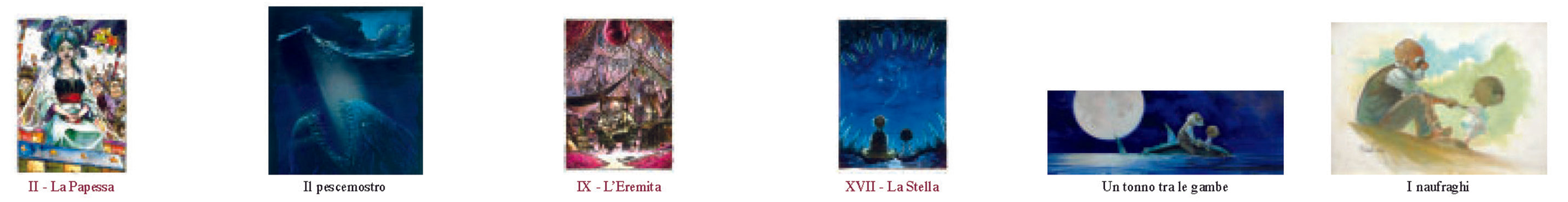 Portfolio Pinocchio 76 - Grifo Edizioni