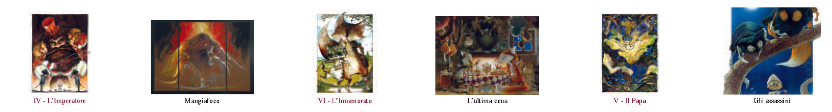 Portfolio Pinocchio 76 - Grifo Edizioni