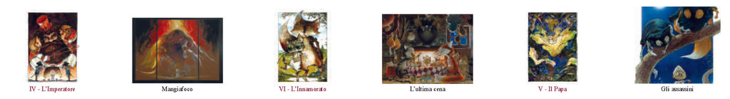 Portfolio Pinocchio 76 - Grifo Edizioni