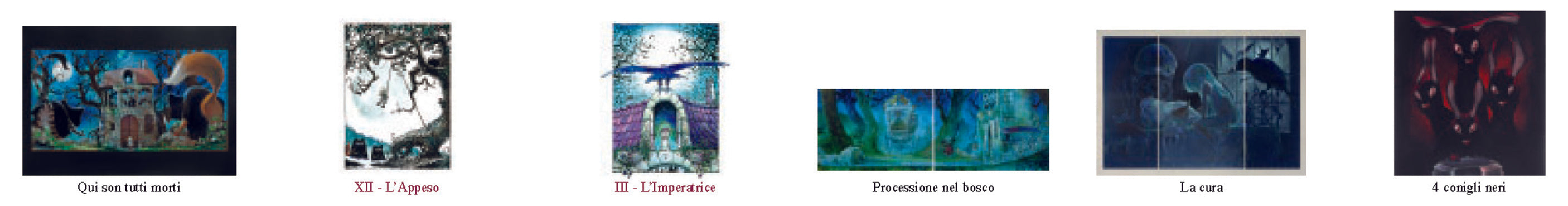 Portfolio Pinocchio 76 - Grifo Edizioni