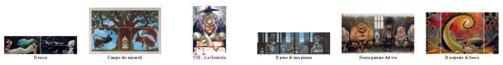 Portfolio Pinocchio 76 - Grifo Edizioni