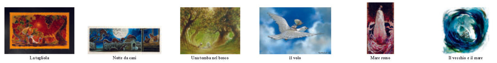 Portfolio Pinocchio 76 - Grifo Edizioni