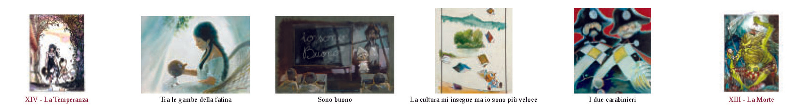 Portfolio Pinocchio 76 - Grifo Edizioni