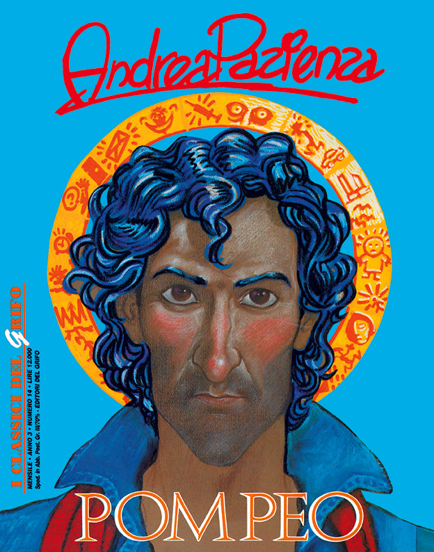 Volume Pompeo - Grifo Edizioni