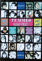 Volume Femmes - Grifo Edizioni