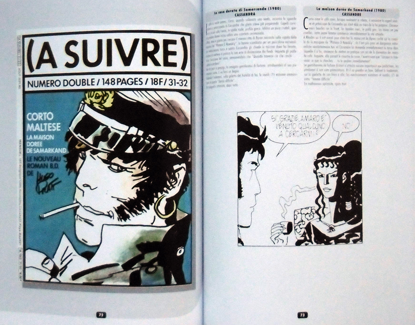 Volume Femmes - Grifo Edizioni