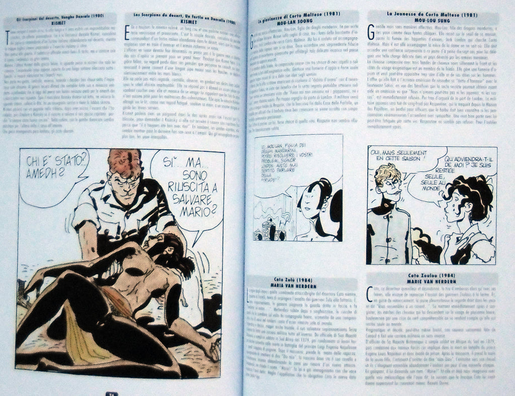 Volume Femmes - Grifo Edizioni