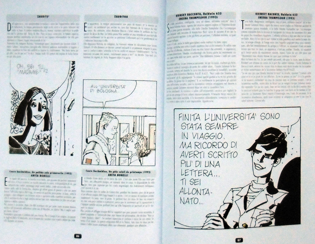 Volume Femmes - Grifo Edizioni