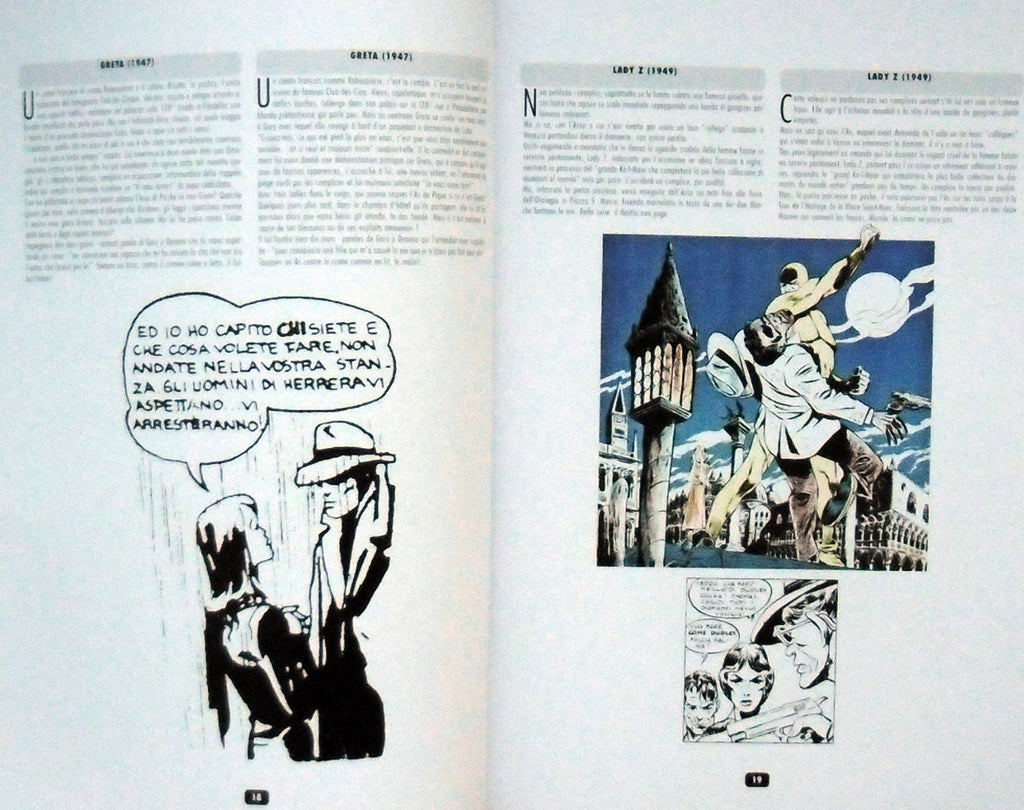 Volume Femmes - Grifo Edizioni