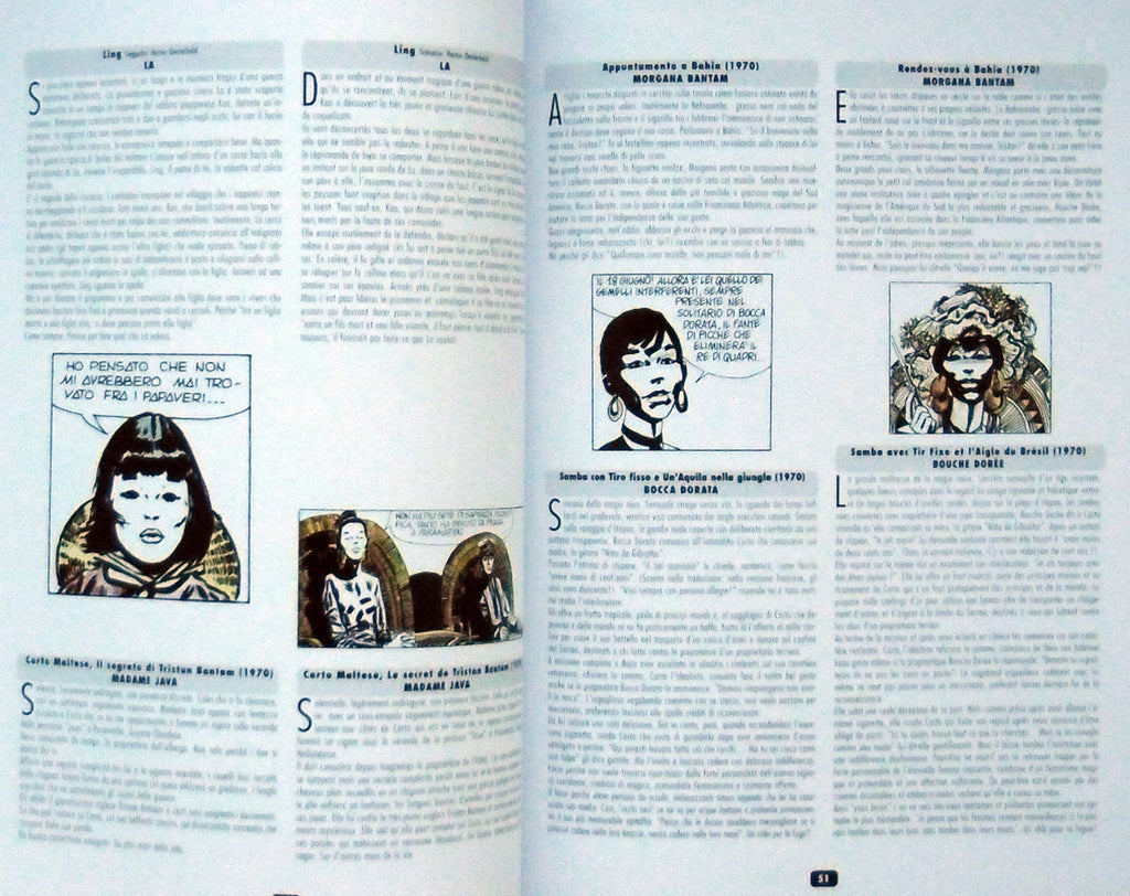 Volume Femmes - Grifo Edizioni