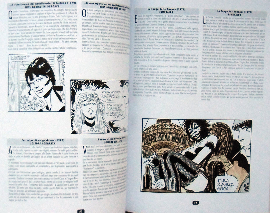 Volume Femmes - Grifo Edizioni