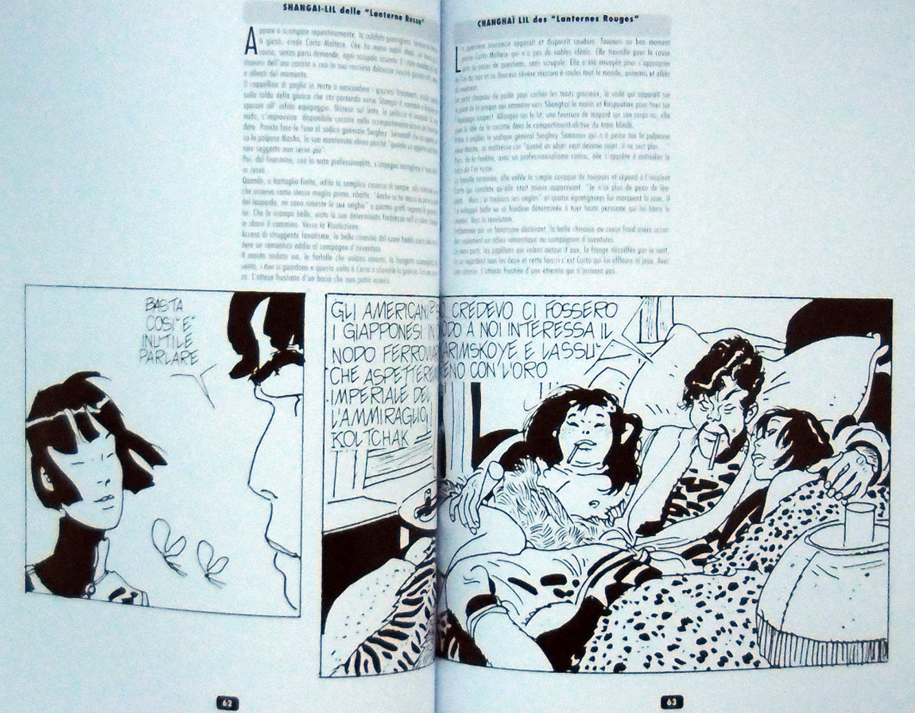 Volume Femmes - Grifo Edizioni