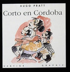 Portfolio Cordoba Francese non Numerato non Firmato - Grifo Edizioni