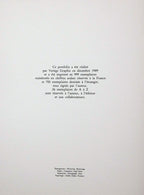 Portfolio Cordoba Francese non Numerato non Firmato - Grifo Edizioni