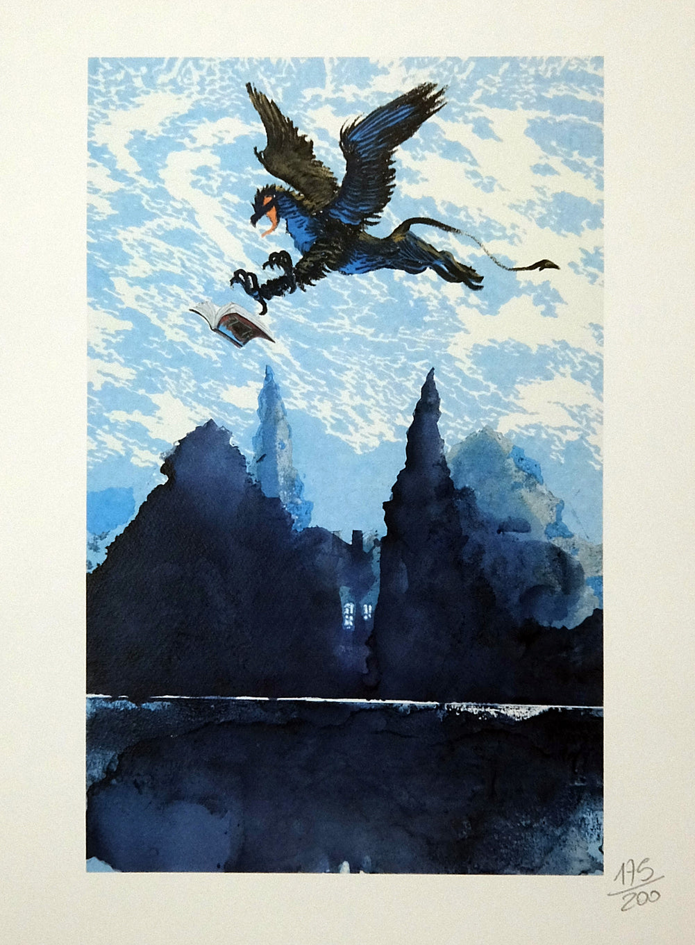 Portfolio Pazienza Poliziano - Grifo Edizioni