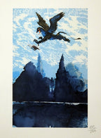 Portfolio Pazienza Poliziano - Grifo Edizioni