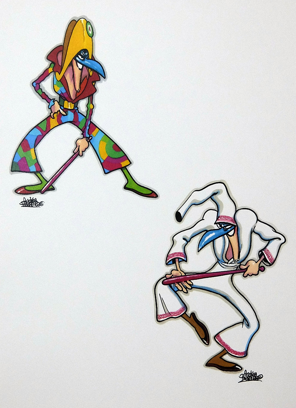 Portfolio Pazienza Poliziano - Grifo Edizioni