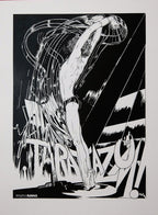 Portfolio Pazienza Poliziano - Grifo Edizioni