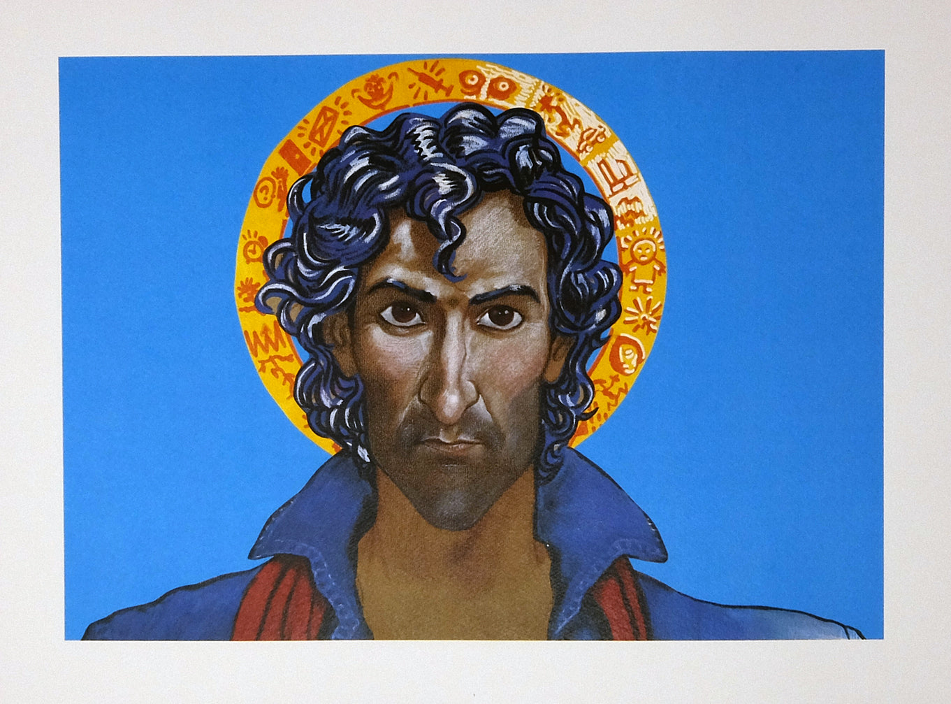 Portfolio Pazienza Poliziano - Grifo Edizioni