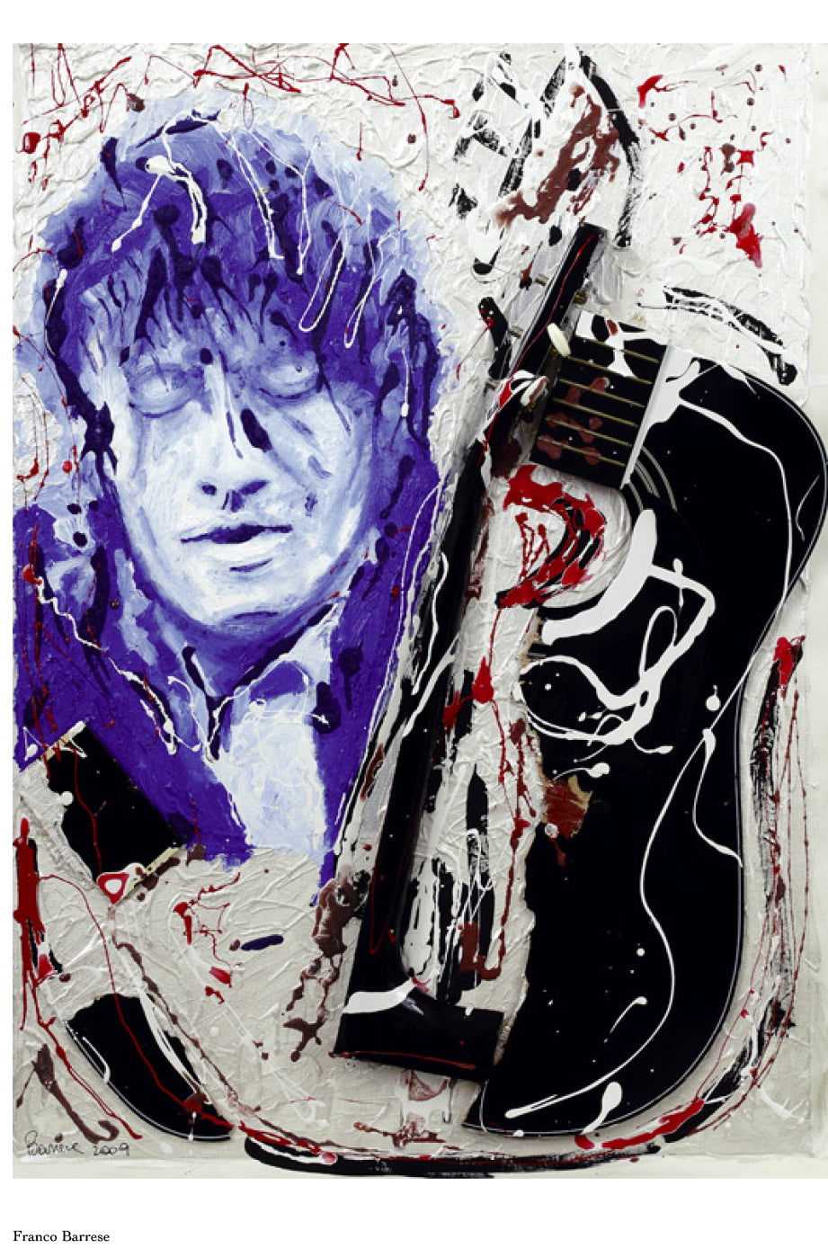 Portfolio Le Nuvole di De André