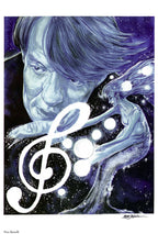 Portfolio The Clouds of De André