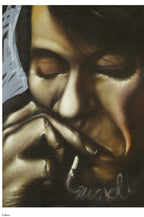 Portfolio The Clouds of De André