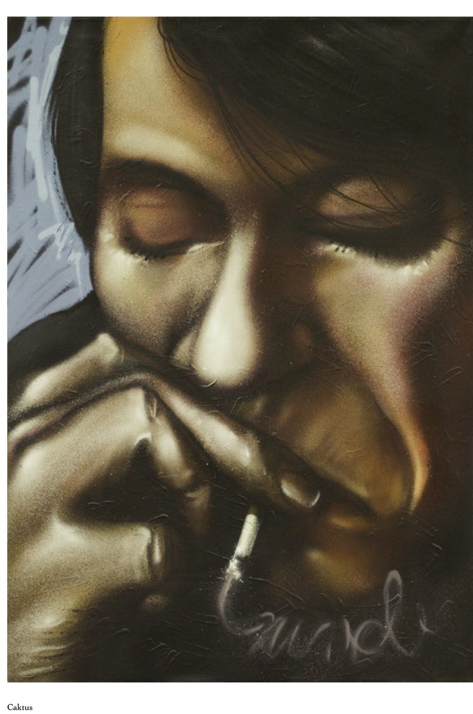 Portfolio Le Nuvole di De André