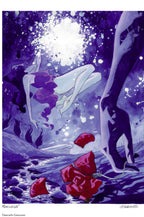 Portfolio The Clouds of De André