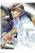 Portfolio The Clouds of De André