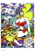 Portfolio The Clouds of De André