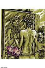 Portfolio The Clouds of De André