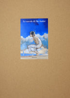 Portfolio The Clouds of De André