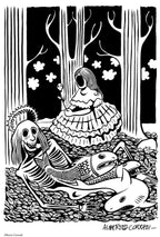 Portfolio The Clouds of De André