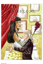 Portfolio The Clouds of De André